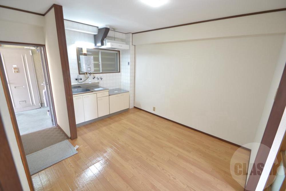 3/28 リビング/ダイニング