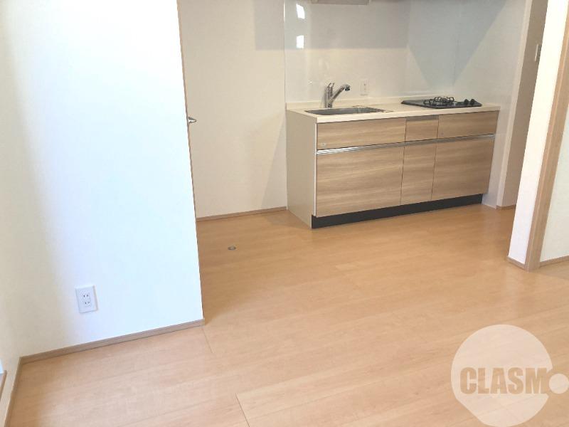 4/27 リビング/ダイニング