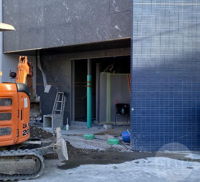 17/22 エントランス