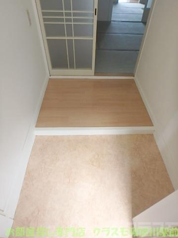 11/16 バルコニー