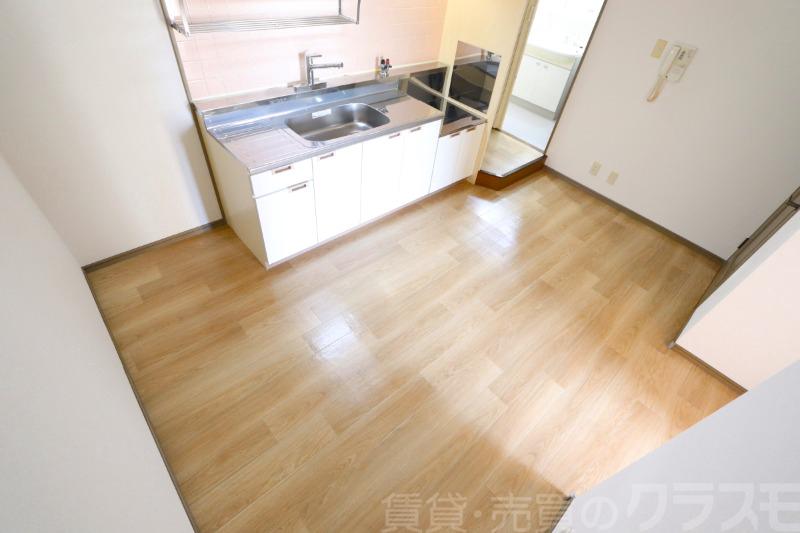 3/19 リビング/ダイニング