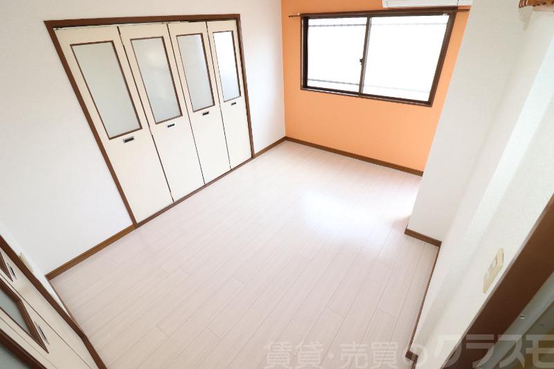 4/18 リビング/ダイニング