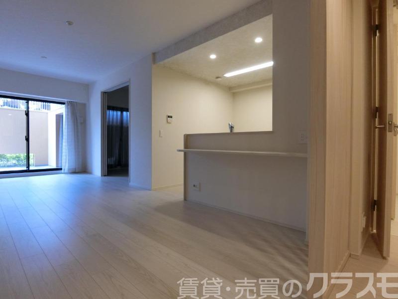 4/30 リビング/ダイニング