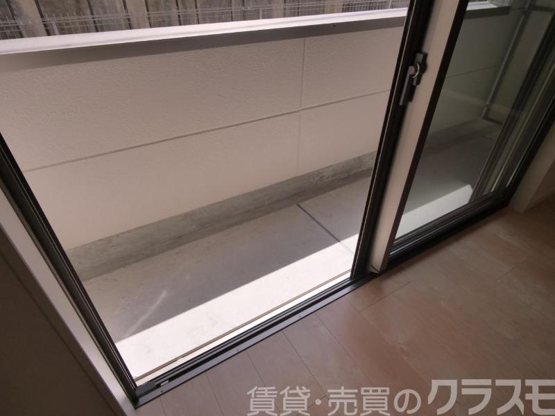 24/30 バルコニー