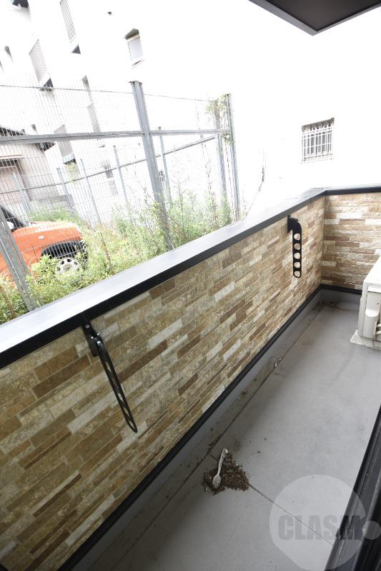 14/30 バルコニー