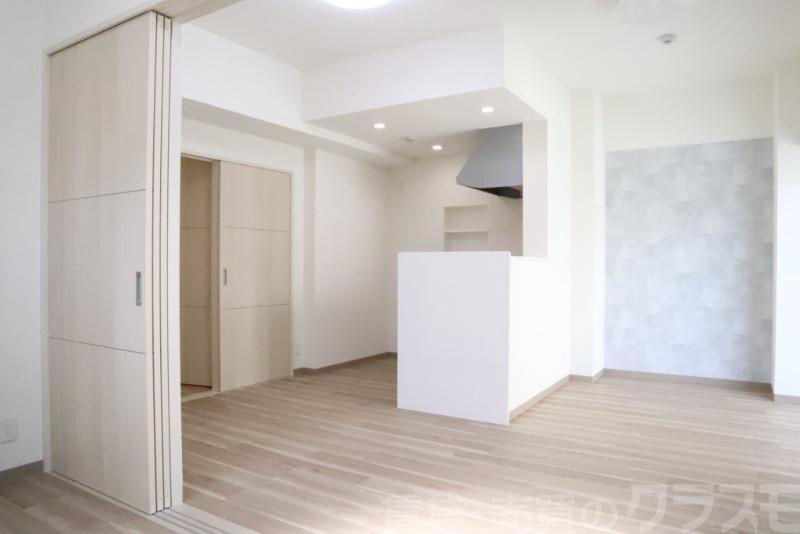 5/30 リビング/ダイニング