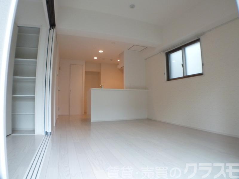 4/30 リビング/ダイニング