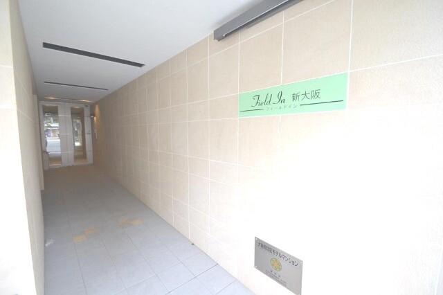 13/22 エントランス