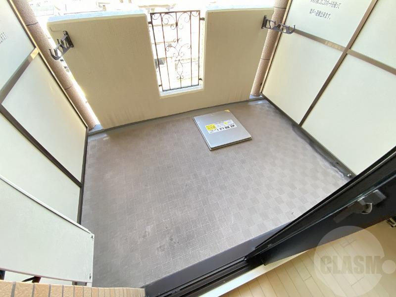 16/30 バルコニー