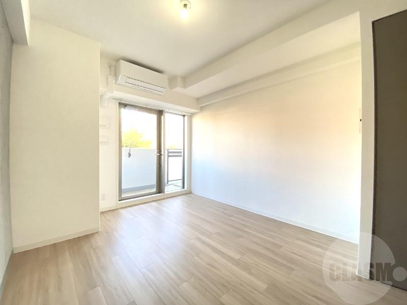 4/23 リビング/ダイニング