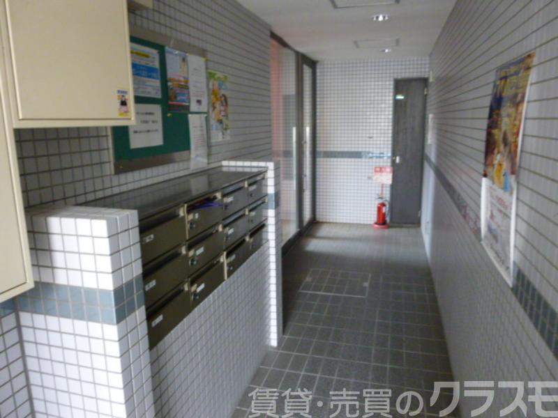 2/3 エントランス