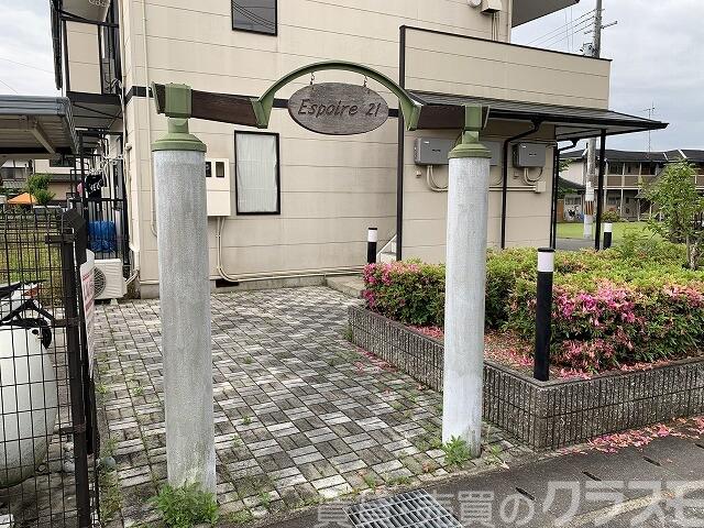 29/30 エントランス