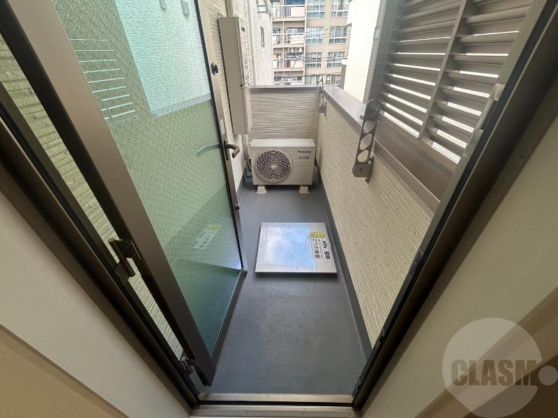 16/30 バルコニー