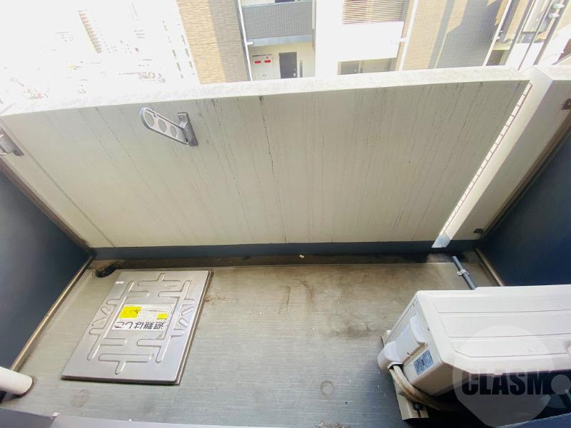 14/30 バルコニー