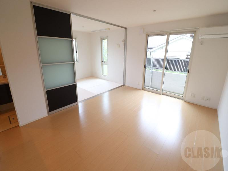 4/30 リビング/ダイニング