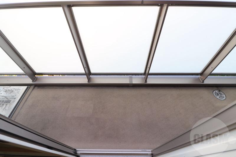 16/30 バルコニー