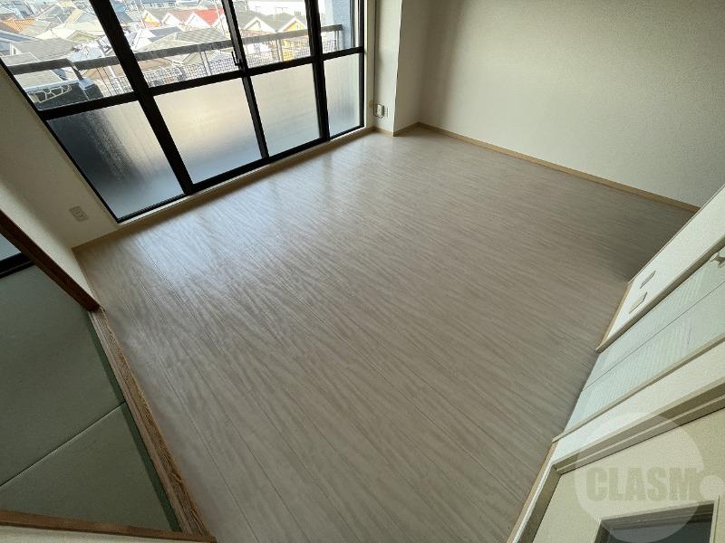 5/26 リビング/ダイニング