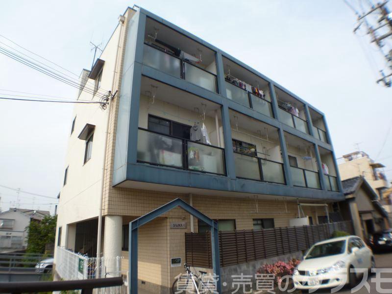 29/30 エントランス