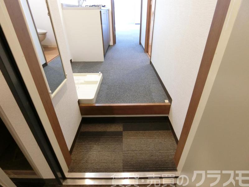 15/30 玄関