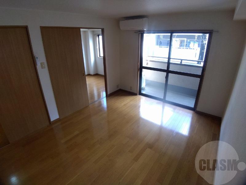 3/26 リビング/ダイニング