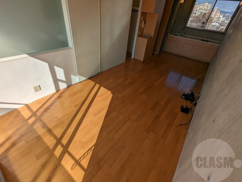 3/19 リビング/ダイニング