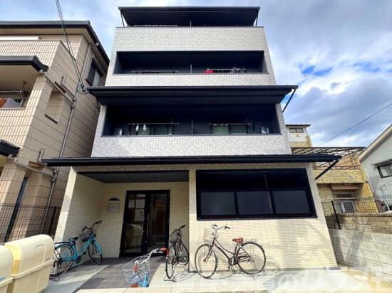 2/14 エントランス