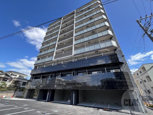 21/25 エントランス