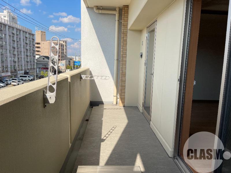 15/28 バルコニー