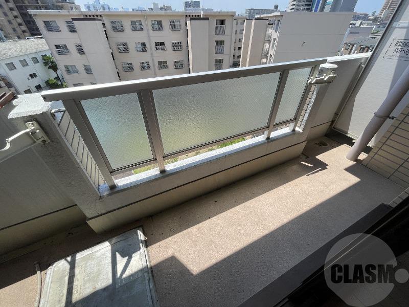 14/28 バルコニー