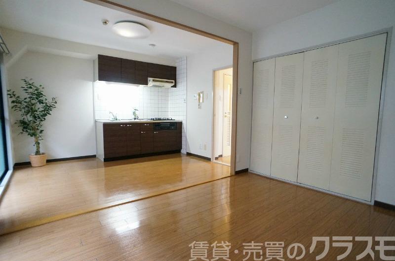 4/30 リビング/ダイニング