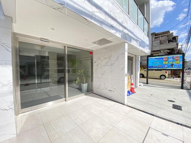 2/15 エントランス