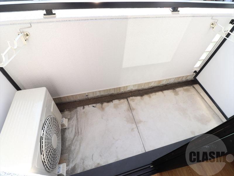 15/30 バルコニー