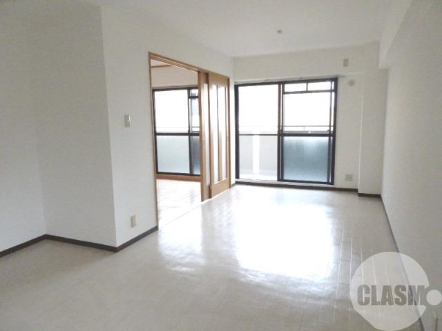 5/30 リビング/ダイニング