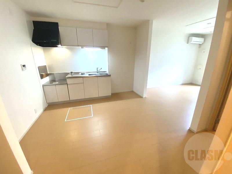 3/24 リビング/ダイニング