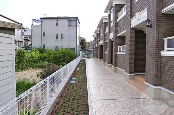 16/24 エントランス