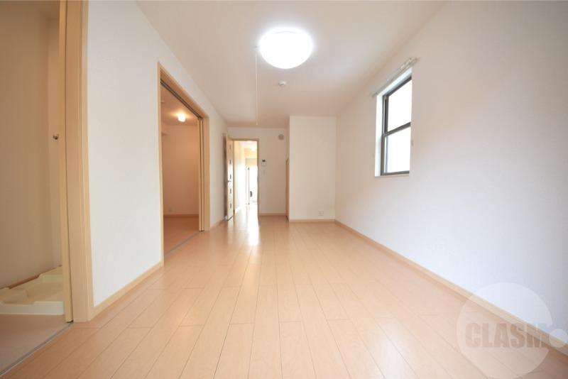 3/30 リビング/ダイニング