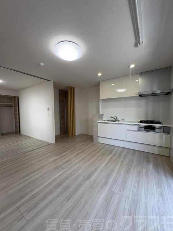 4/30 リビング/ダイニング