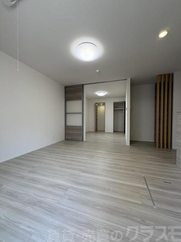 5/30 リビング/ダイニング