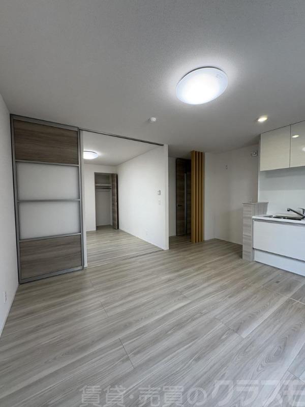 6/30 リビング/ダイニング