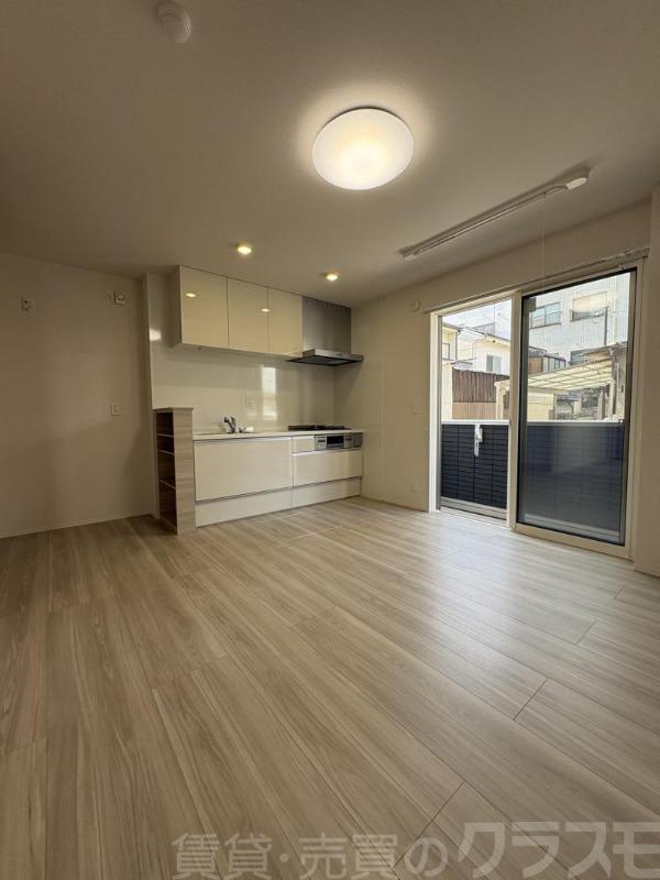 7/30 リビング/ダイニング