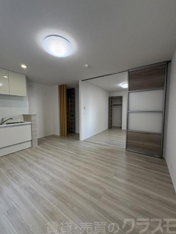 5/30 リビング/ダイニング