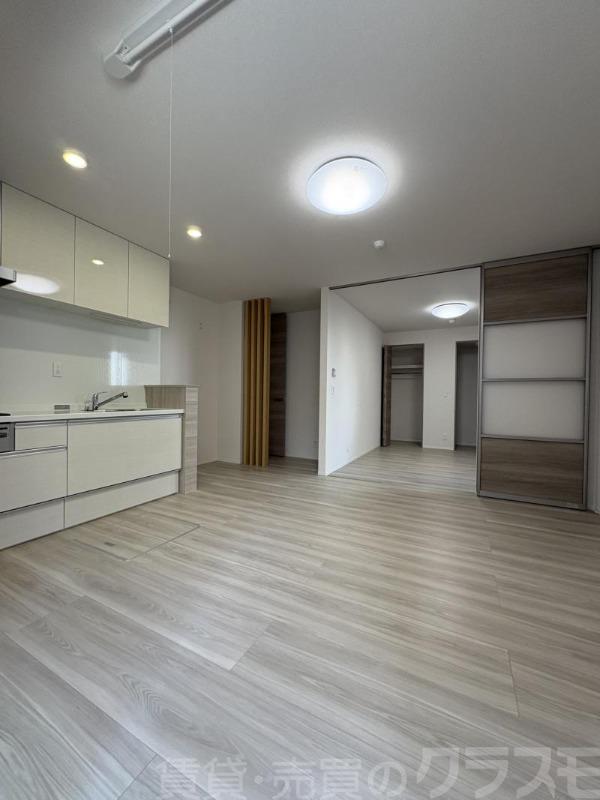 4/30 リビング/ダイニング