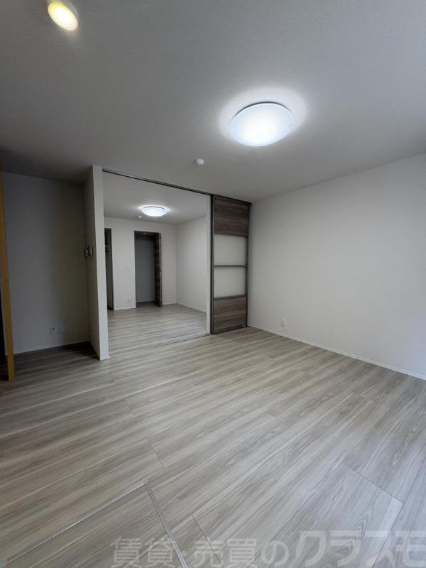 6/30 リビング/ダイニング