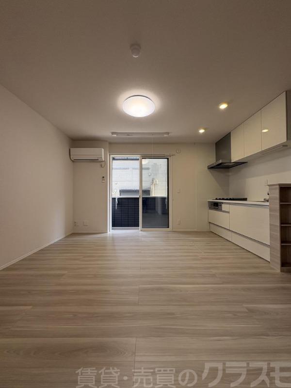 7/30 リビング/ダイニング