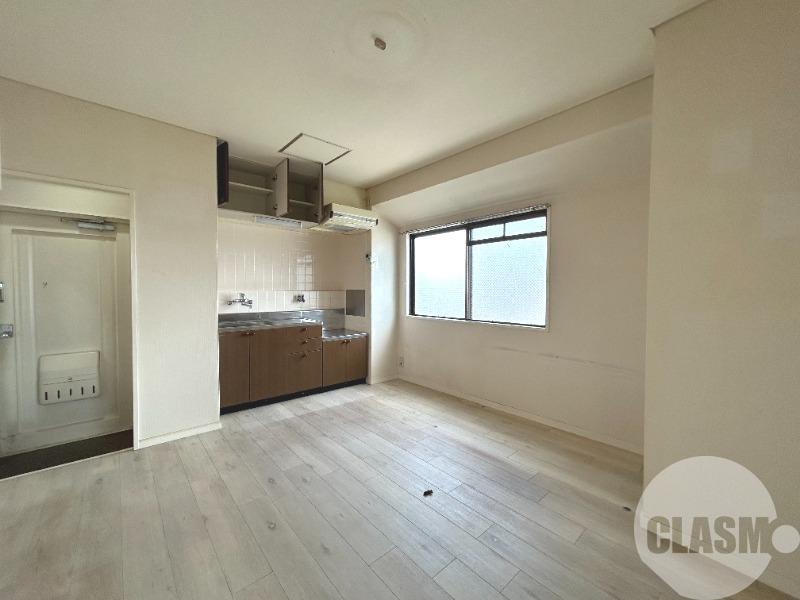 3/24 リビング/ダイニング