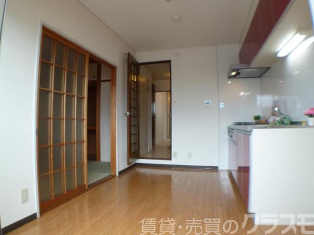 3/30 リビング/ダイニング