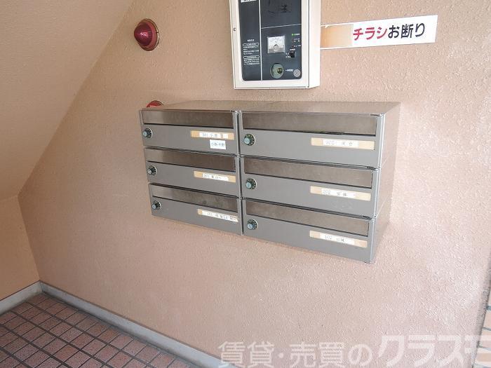 29/30 エントランス