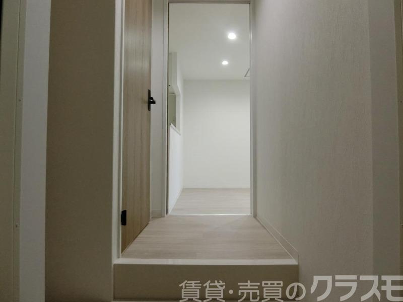 15/30 玄関
