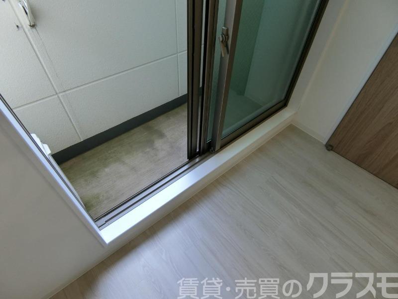 23/30 バルコニー