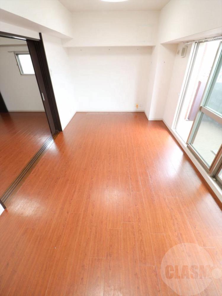 3/30 リビング/ダイニング